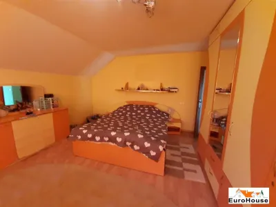 Casa de vanzare cu 4 camere in Alba Iulia - foto 15