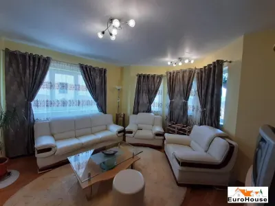 Casa de vanzare cu 4 camere in Alba Iulia - foto 18