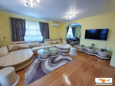 Casa de vanzare cu 4 camere in Alba Iulia - foto 3