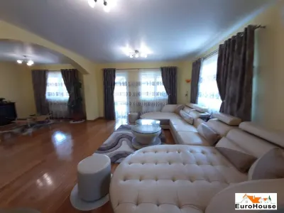 Casa de vanzare cu 4 camere in Alba Iulia - foto 21