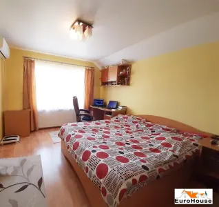 Casa de vanzare cu 4 camere in Alba Iulia - foto 6