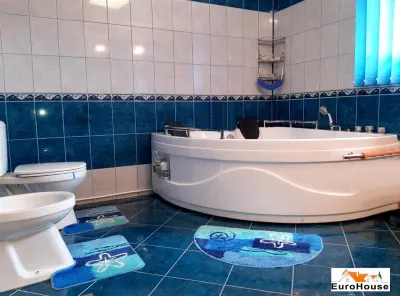 Casa de vanzare cu 4 camere in Alba Iulia - foto 7