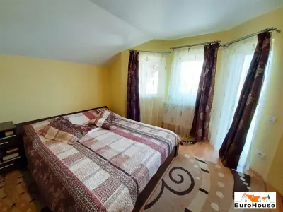 Casa de vanzare cu 4 camere in Alba Iulia - foto 9