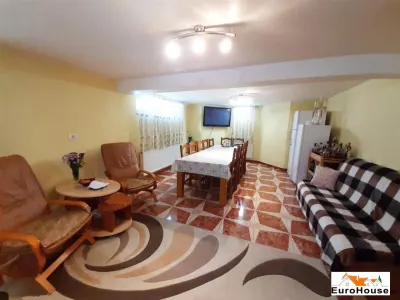 Casa de vanzare cu 4 camere in Alba Iulia - foto 10