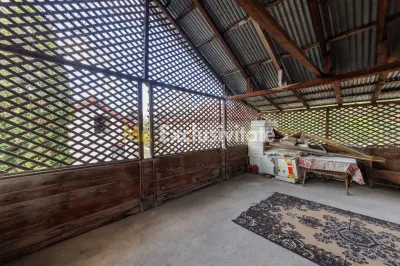 CASA P+M de vanzare in Stefanesti-Arges-3 camere, garaj, utilitati - foto 10