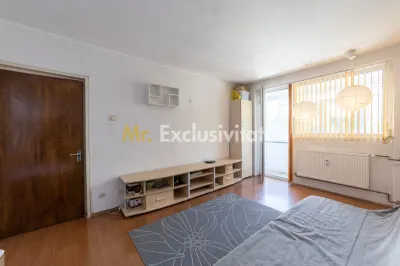 3 camere, decomandat, etaj 2/10, Lacul Tei, Bucuresti - foto 2