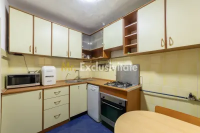 3 camere, decomandat, etaj 2/10, Lacul Tei, Bucuresti - foto 11