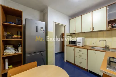 3 camere, decomandat, etaj 2/10, Lacul Tei, Bucuresti - foto 12