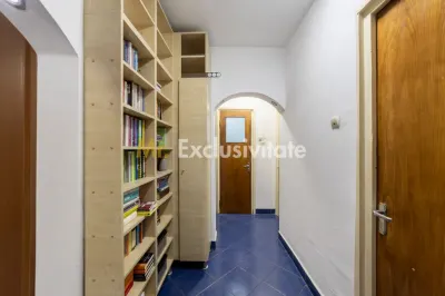 3 camere, decomandat, etaj 2/10, Lacul Tei, Bucuresti - foto 13