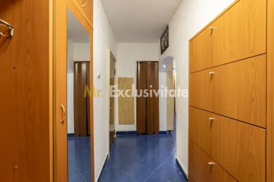 3 camere, decomandat, etaj 2/10, Lacul Tei, Bucuresti - foto 14