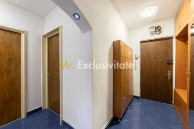 3 camere, decomandat, etaj 2/10, Lacul Tei, Bucuresti - foto 15