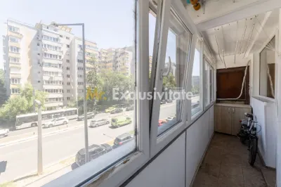 3 camere, decomandat, etaj 2/10, Lacul Tei, Bucuresti - foto 16