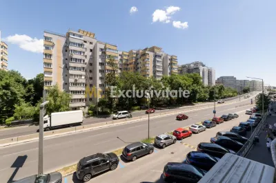 3 camere, decomandat, etaj 2/10, Lacul Tei, Bucuresti - foto 17