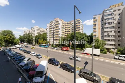 3 camere, decomandat, etaj 2/10, Lacul Tei, Bucuresti - foto 18