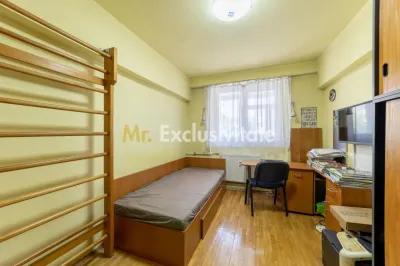 3 camere, decomandat, etaj 2/10, Lacul Tei, Bucuresti - foto 3