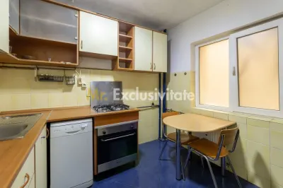 3 camere, decomandat, etaj 2/10, Lacul Tei, Bucuresti - foto 5
