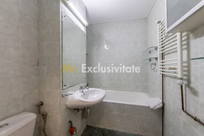 3 camere, decomandat, etaj 2/10, Lacul Tei, Bucuresti - foto 6