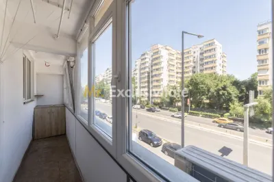 3 camere, decomandat, etaj 2/10, Lacul Tei, Bucuresti - foto 7