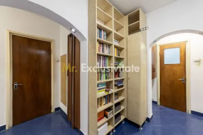 3 camere, decomandat, etaj 2/10, Lacul Tei, Bucuresti - foto 9