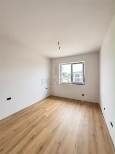 CHISODA - Duplex despartit prin carport - Premium - Panouri fotovoltaice - Finisaje la alegere - foto 3