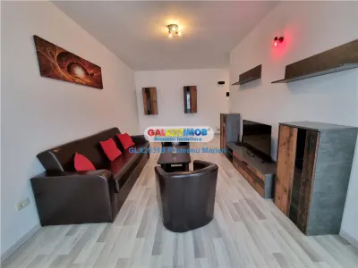 Inchiriere apartament Premium cu 2 camere  la Spazzio Residence Bragad - foto 1