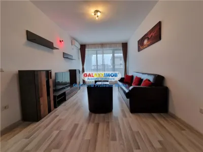 Inchiriere apartament Premium cu 2 camere  la Spazzio Residence Bragad - foto 26