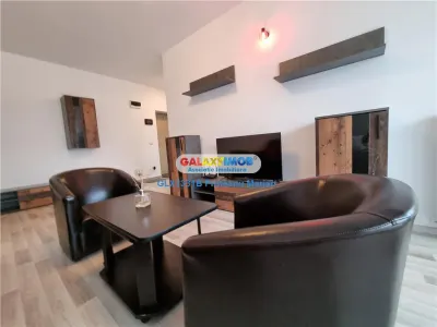 Inchiriere apartament Premium cu 2 camere  la Spazzio Residence Bragad - foto 27