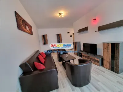 Inchiriere apartament Premium cu 2 camere  la Spazzio Residence Bragad - foto 28