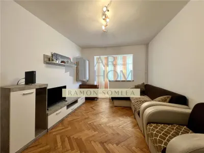 Inchiriere 3 camere, zona Vest, in Ploiesti - Ploiesti