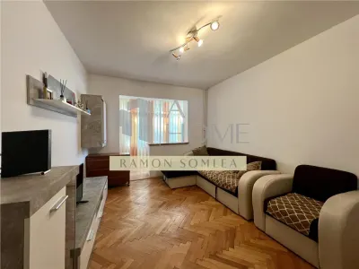 Inchiriere 3 camere, zona Vest, in Ploiesti - foto 3