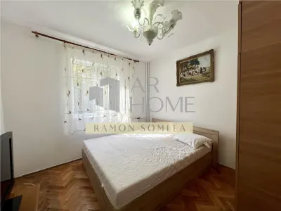 Inchiriere 3 camere, zona Vest, in Ploiesti - foto 6
