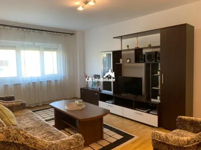 Apartament 2 camere, Aviatiei - Bucuresti