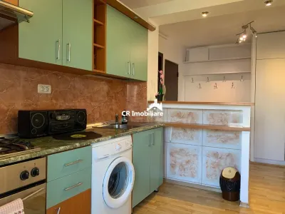 Apartament 2 camere, Aviatiei - foto 3