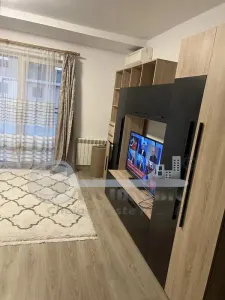 Apartament 1 camera GRAND CONEST - foto 5