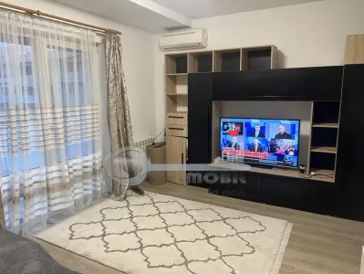 Apartament 1 camera GRAND CONEST - foto 6