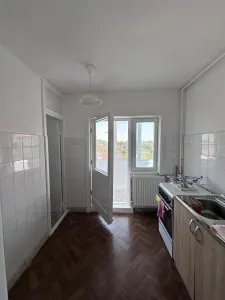 Decomandat, 38 mp cu centrala propie - Timisoara