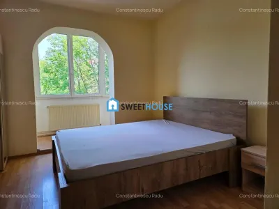 Apartament 2 camere de inchiriat Dealul Cetatii - foto 2