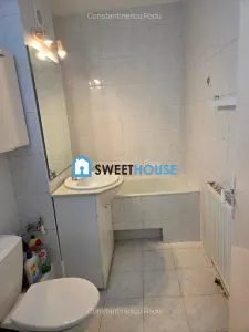 Apartament 2 camere de inchiriat Dealul Cetatii - foto 4