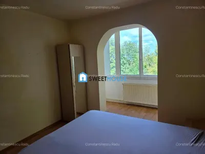 Apartament 2 camere de inchiriat Dealul Cetatii - foto 7