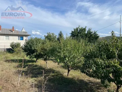 Teren de vanzare zona Al cel Bun Tulcea - foto 2