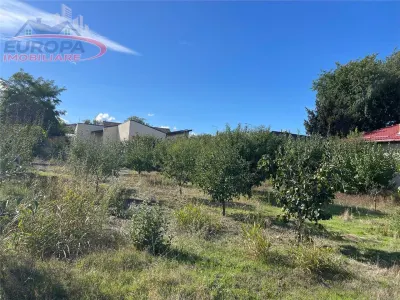 Teren de vanzare zona Al cel Bun Tulcea - foto 4