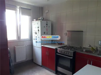 Drumul Taberei Valea Argesului apartament 2 camere de inchiriat - foto 5