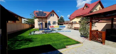 Prelungirea Ghencea Valea Oltului vila de vanzare - foto 7