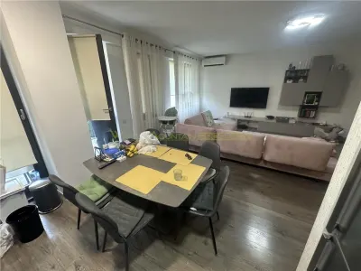 Apartament 2 camere de închiriat, Erou Iancu Nicolae - Parcare inclusă - foto 2