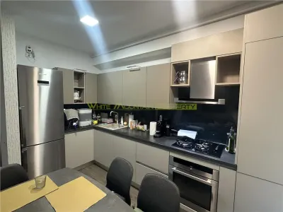 Apartament 2 camere de închiriat, Erou Iancu Nicolae - Parcare inclusă - foto 4