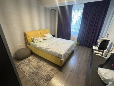 Apartament 2 camere de închiriat, Erou Iancu Nicolae - Parcare inclusă - foto 5