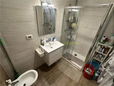Apartament 2 camere de închiriat, Erou Iancu Nicolae - Parcare inclusă - foto 7