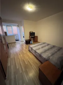Garsoniera Semidecomandata Aparatorii Patriei - Bucuresti