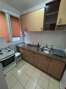 Garsoniera Semidecomandata Aparatorii Patriei - foto 3