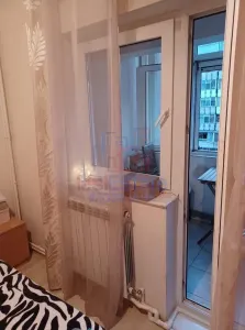 Gara - zona Zugravi Apartament 3 camere 2 bai - 2 balcoane - foto 4